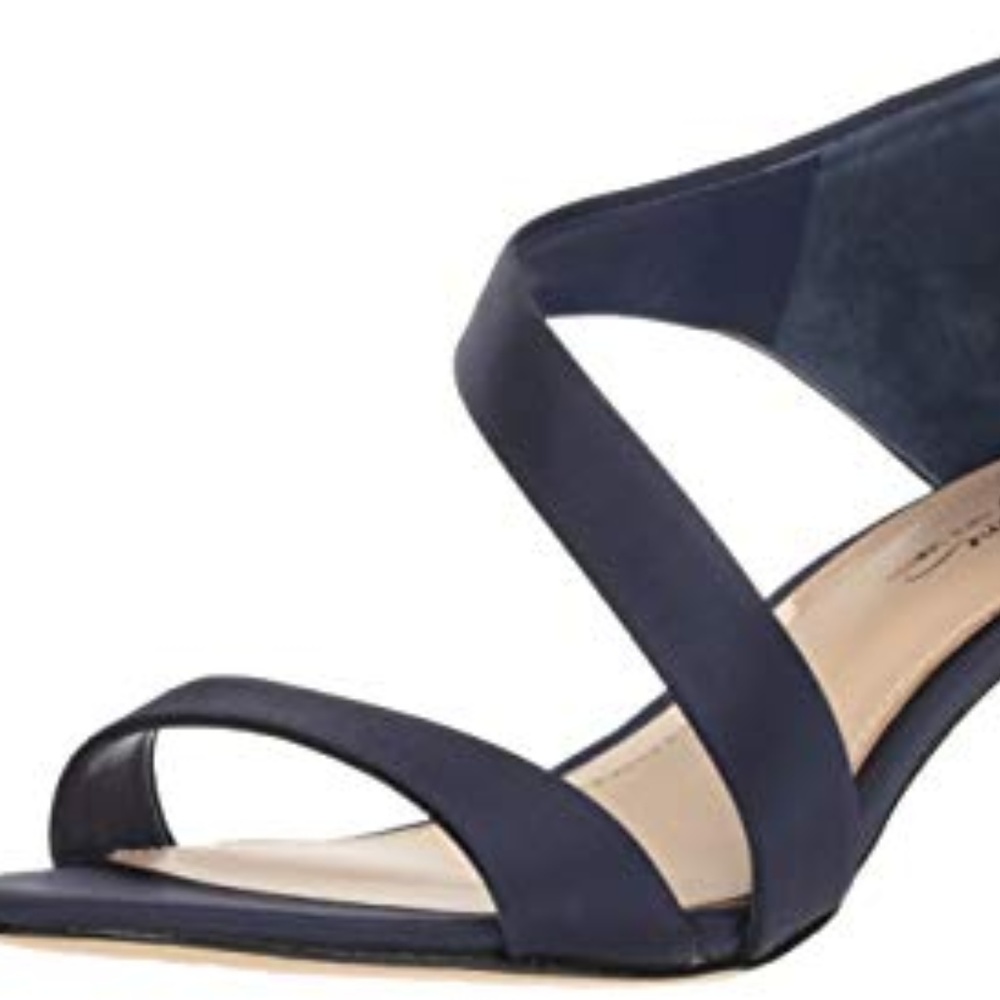 Imagine Vince Camuto Women's Karlyn, Inkwell Blue